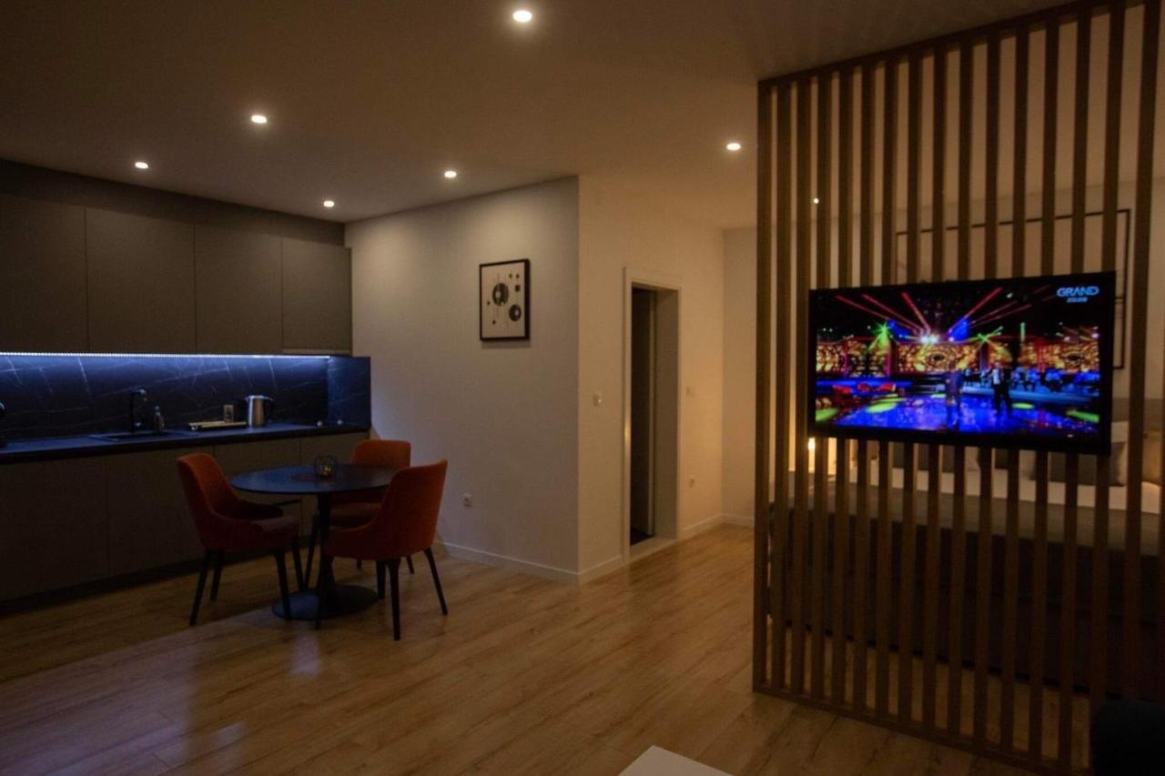 Apartment Romansa Mostar Exterior photo