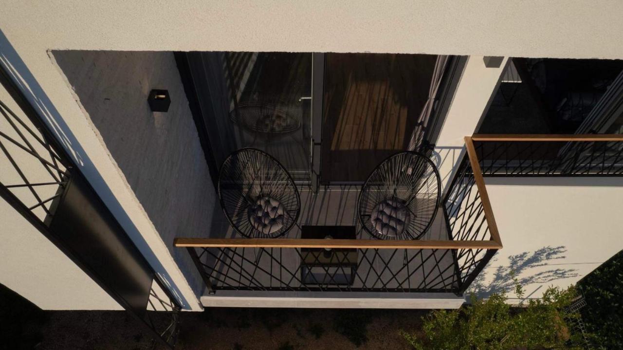 Apartment Romansa Mostar Exterior photo